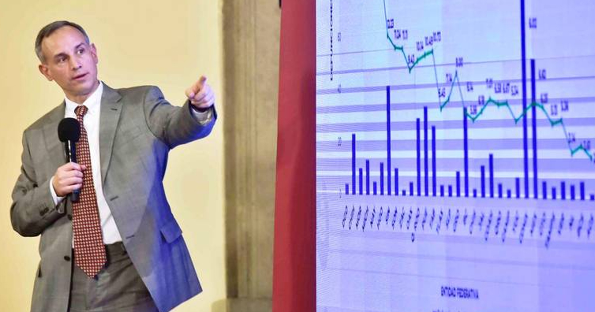 Fase 3, sólo en una cuarta parte de municipios