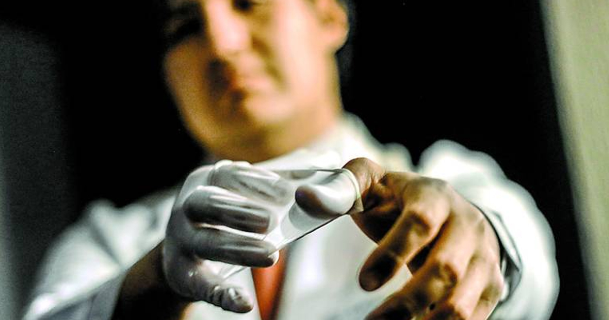 "Nos enfermamos, nos morimos", el testimonio de un médico residente que enfrenta al Covid-19