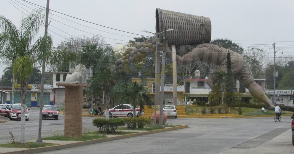 “Amurallan” la citrópolis contra el covid-19