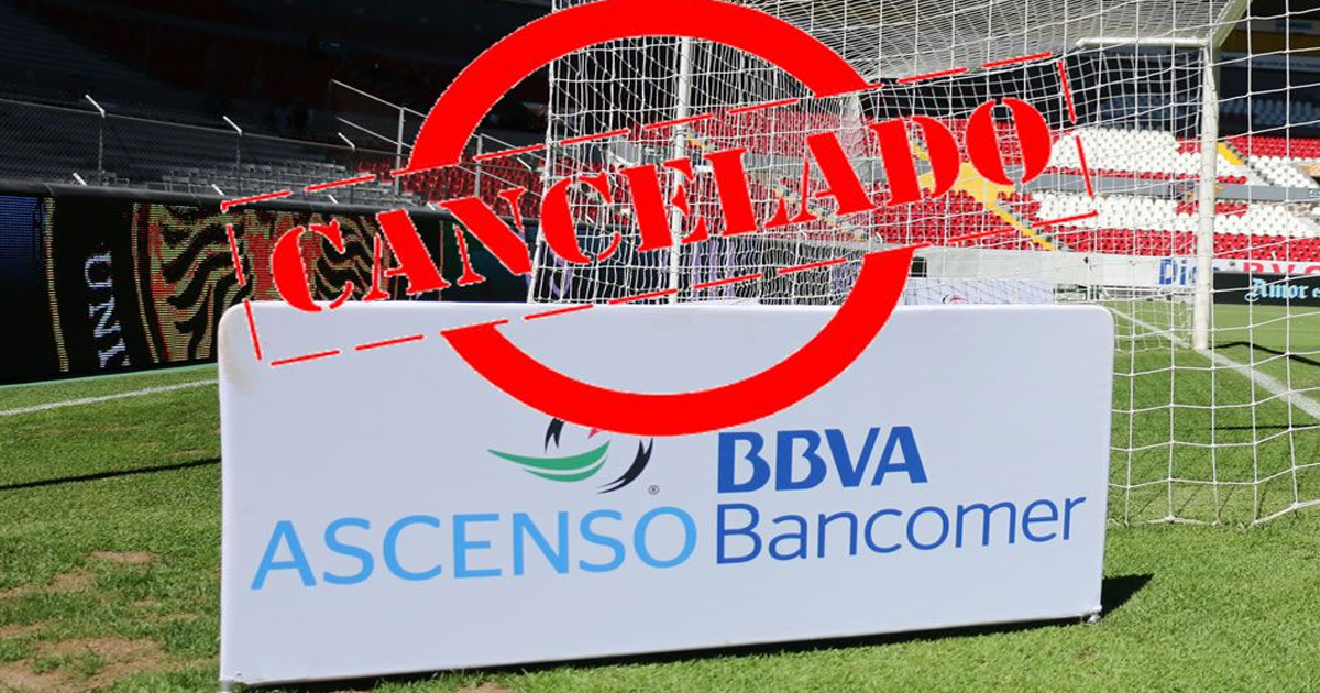 ¿Qué sigue ahora sin el Ascenso MX?