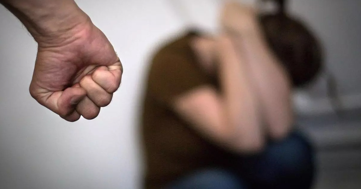 Se dispara la violencia contra las mujeres: UV