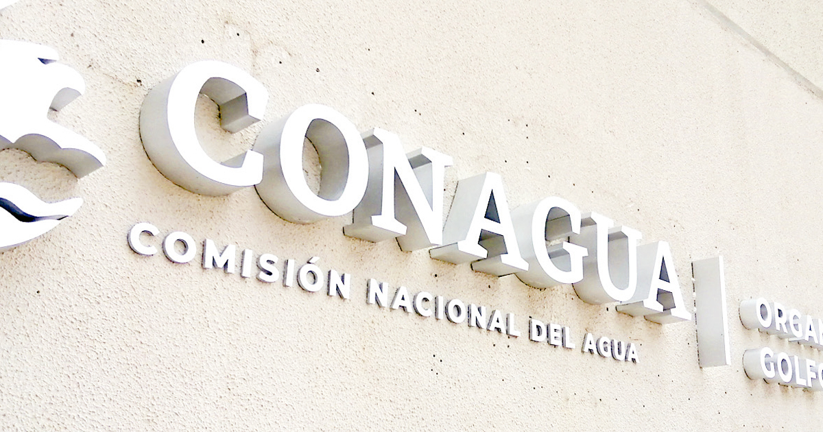 Emiten decreto por sequía, en pie recorte de agua