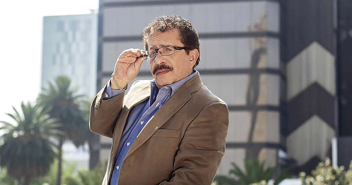 Qué fue del comediante Tony Balardi