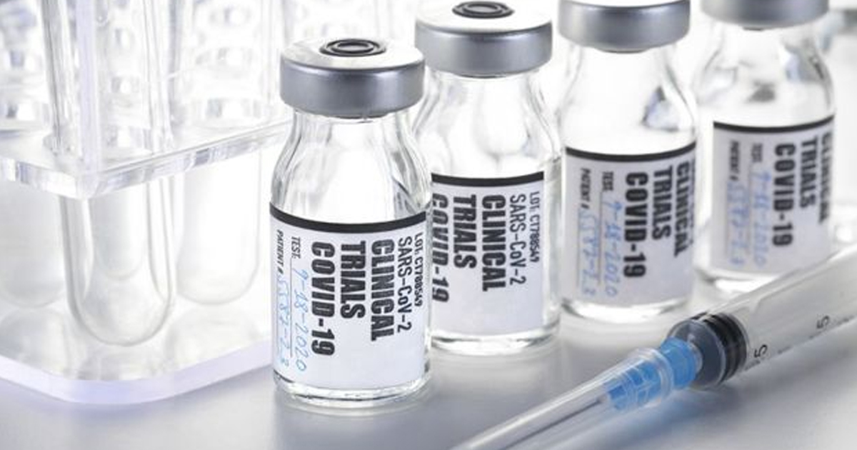Coronavirus: cómo son las 6 vacunas contra el virus que ya se están probando en humanos y qué países están ganando la carrera