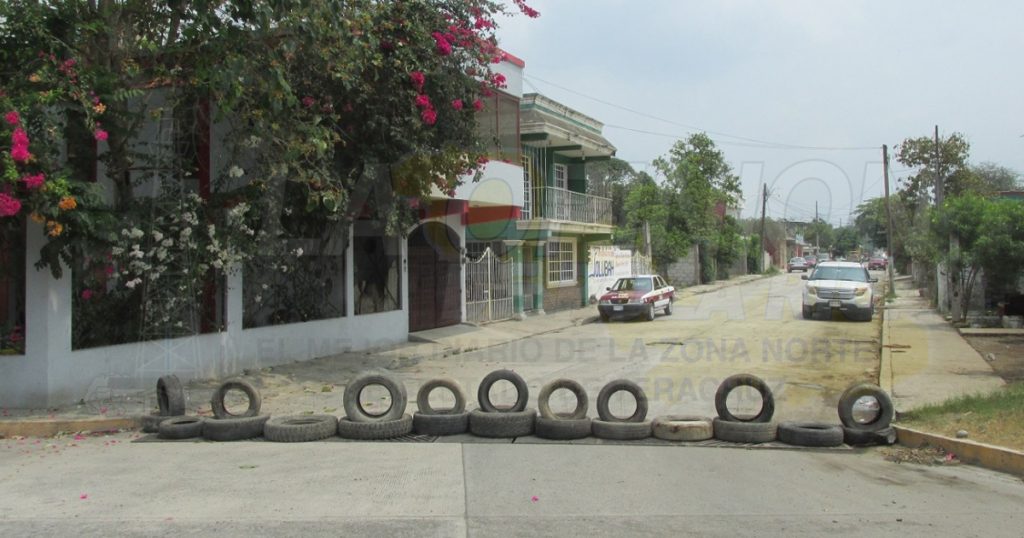 “Amurallan” la citrópolis contra el covid-19