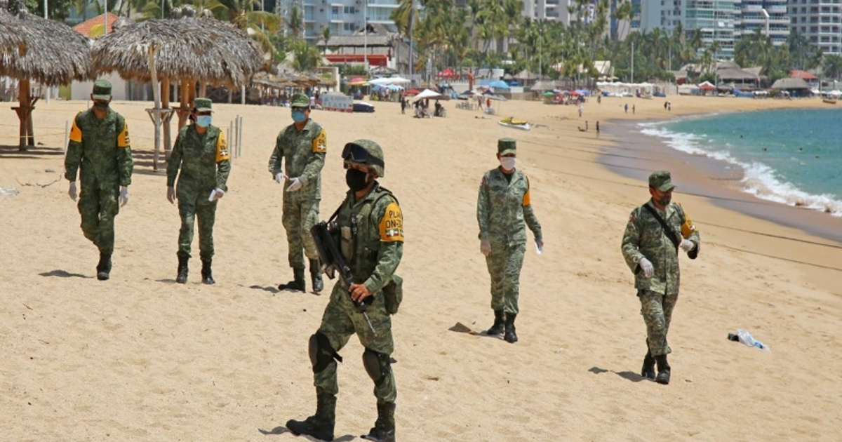 Afirman que disminuyeron 31% homicidios dolosos en Guerrero