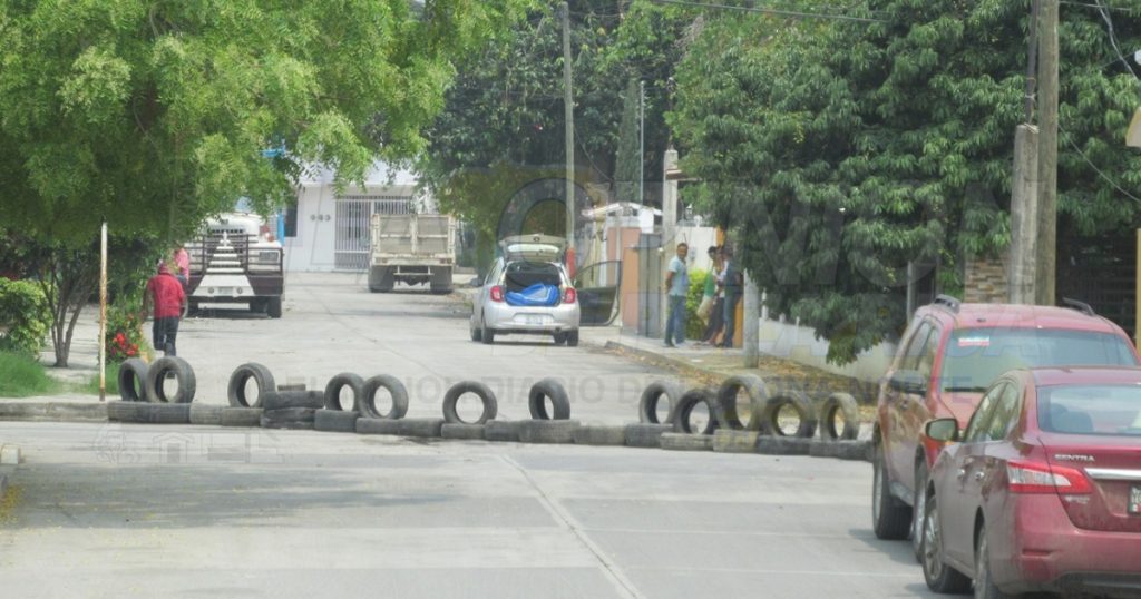 “Amurallan” la citrópolis contra el covid-19