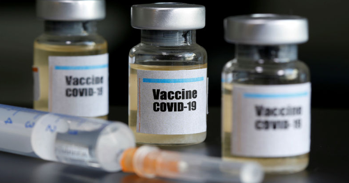 China autoriza pruebas clínicas de vacunas inactivadas para Covid-19