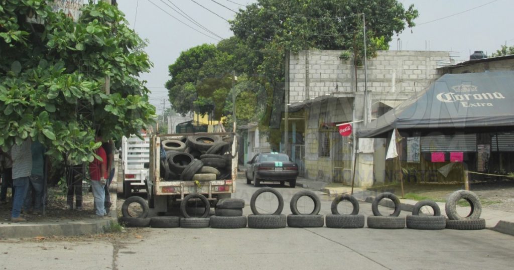 “Amurallan” la citrópolis contra el covid-19