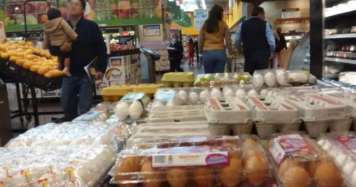 Hasta 4.7 mdp de multa a quienes aumenten precios