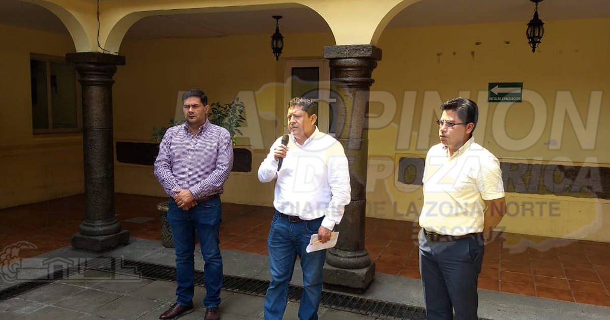 Activan programa alimentario