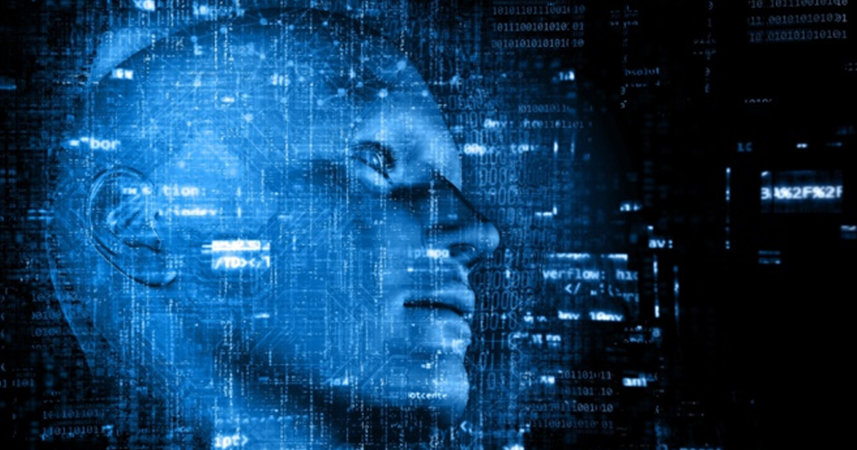 Los pensamientos pueden traducirse a textos escritos