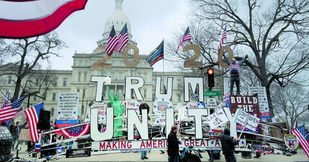 Trump crea ola de repudio tras decisión contra la OMS