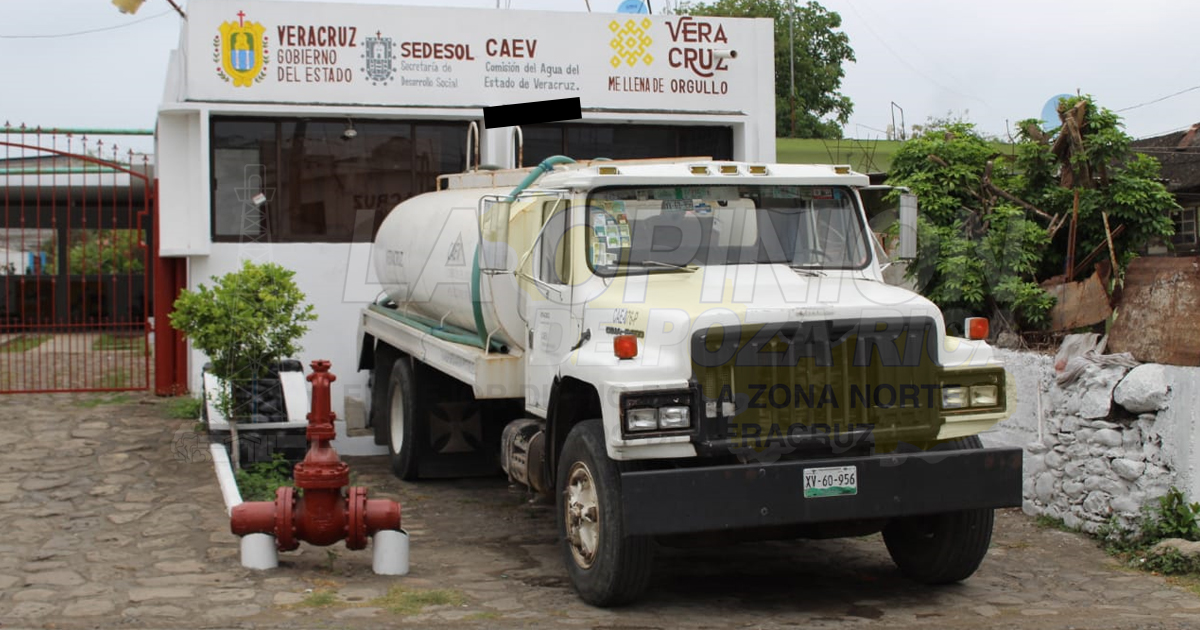 Protestan por mal servicio de Caev de Naranjos