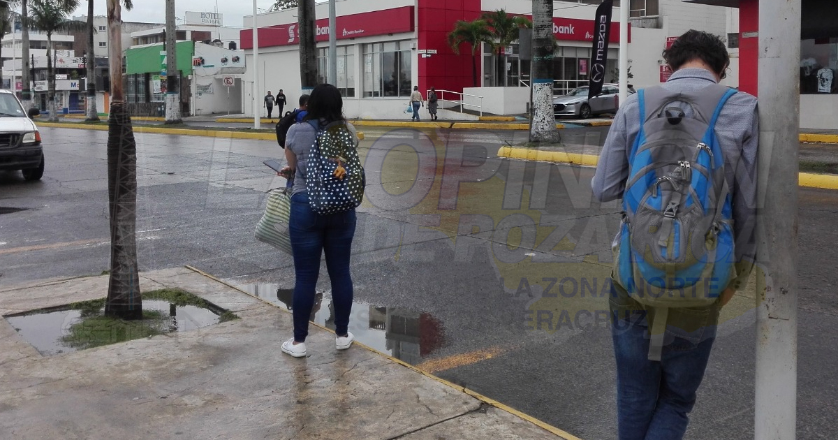 Integran equipo de apoyo psicológico por aislamiento social en Tuxpan