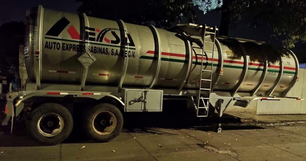 Recuperaron tres unidades vehiculares que fueron robadas