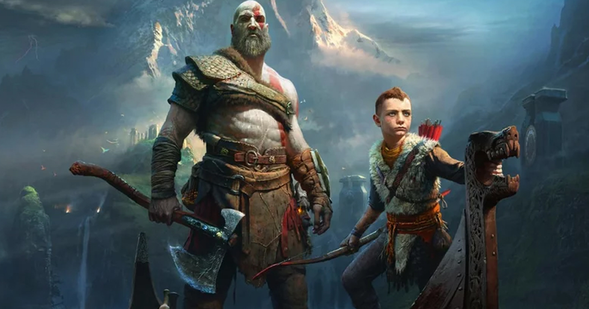 Kratos, el Dios de la Guerra, regresará a destruir dioses, sólo que no como lo recuerdas