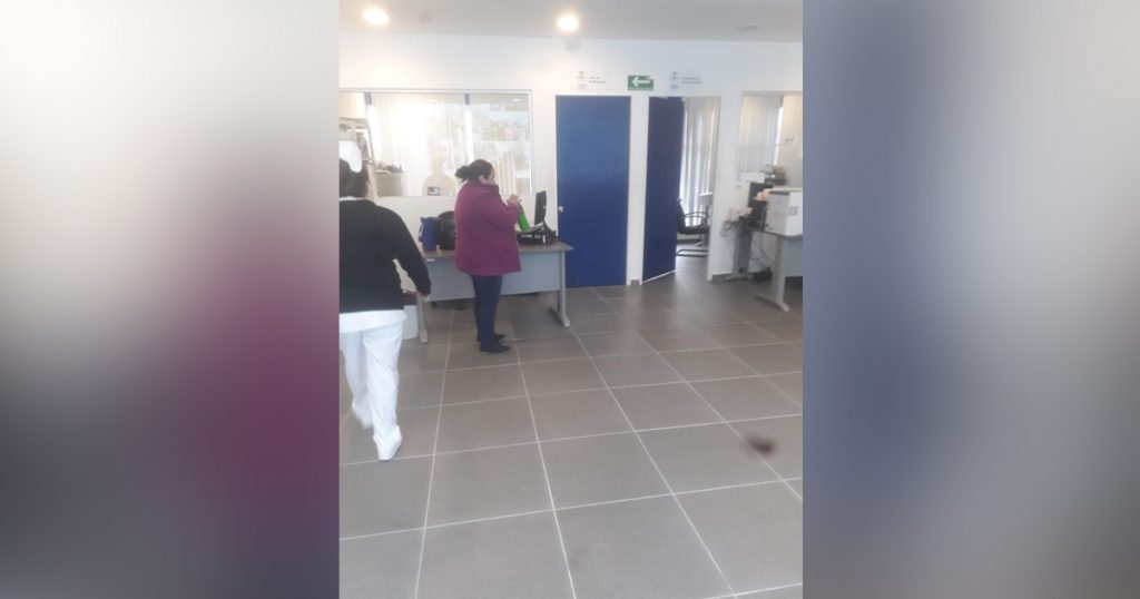Registra Xicotepec el primer caso de Covid-19