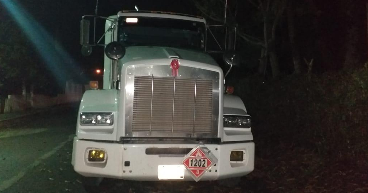 Recuperaron tres unidades vehiculares que fueron robadas