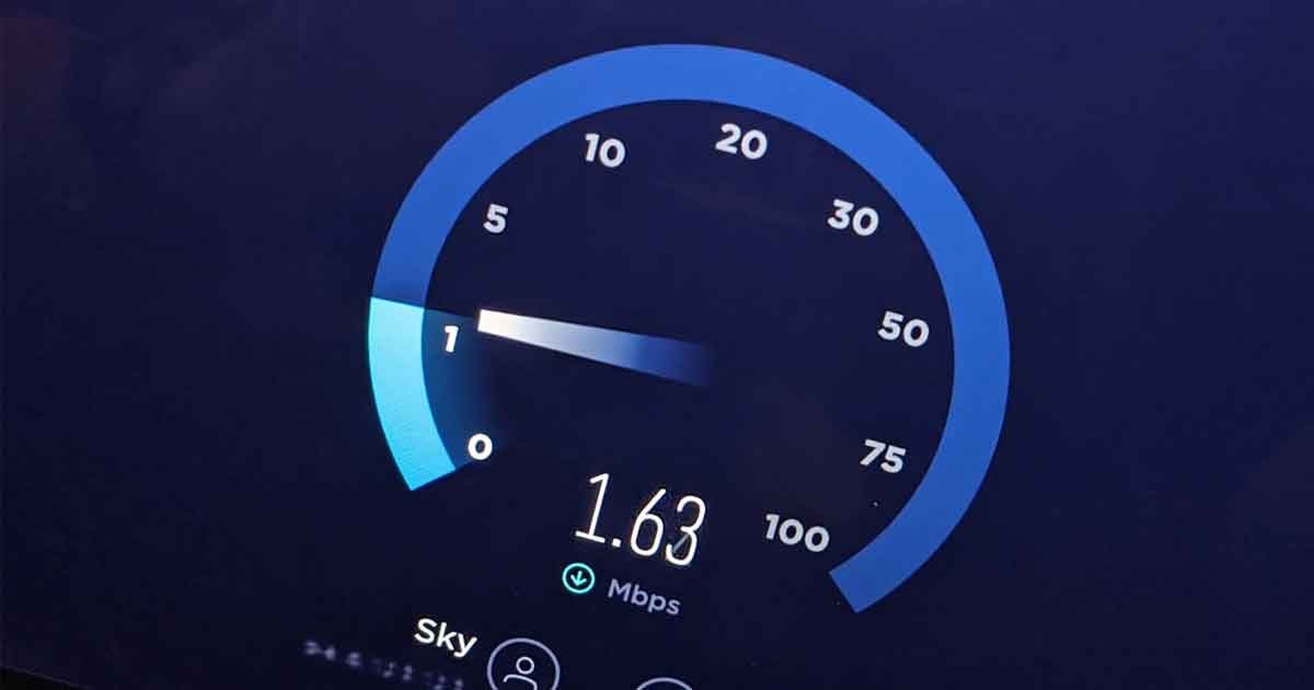 Cómo mejorar la velocidad del wifi ahora que todos están en casa