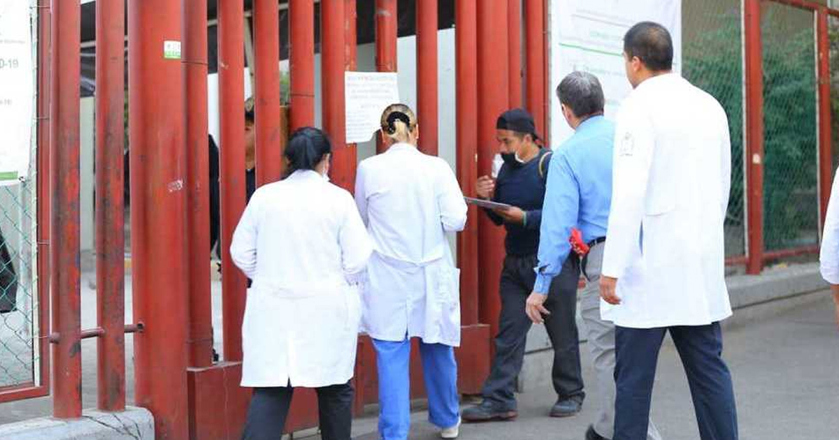 Sancionarán con 3 años de cárcel por discriminar a personal de salud en Sonora