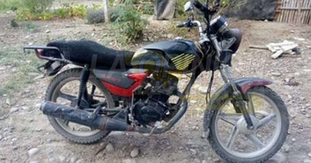 Repuntan otra vez los robos en Álamo