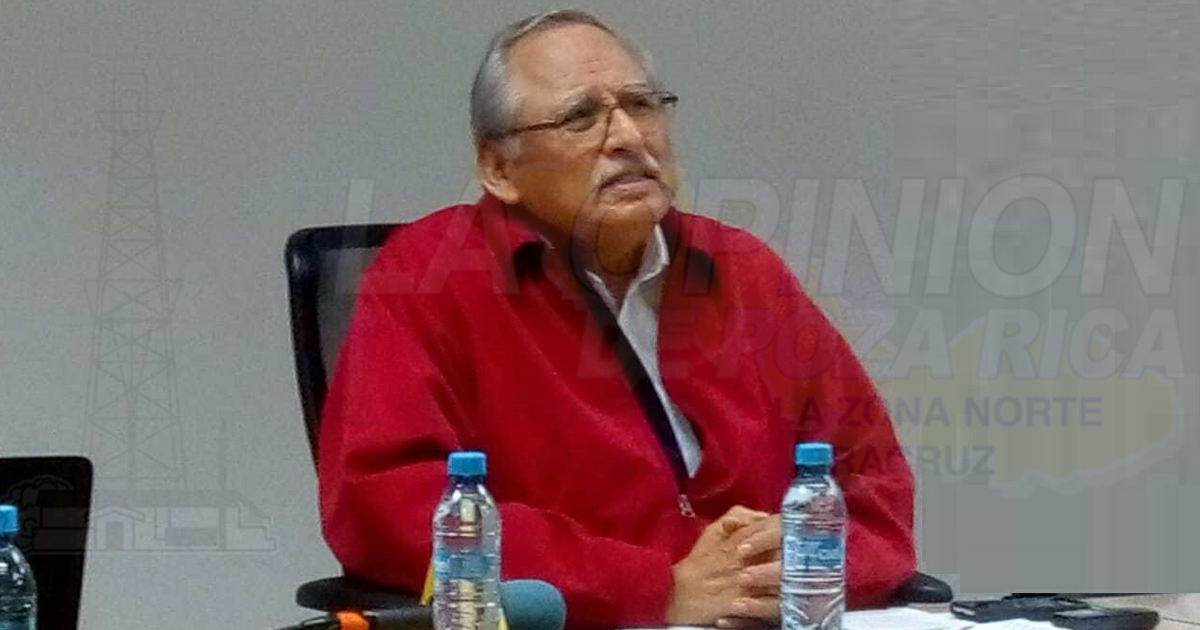 Separan del cargo al directivo de la Apitux