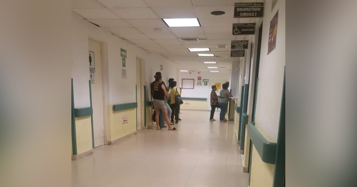 Pemex informa el estado de salud de trabajadores y derechohabientes de afectados por COVID-19