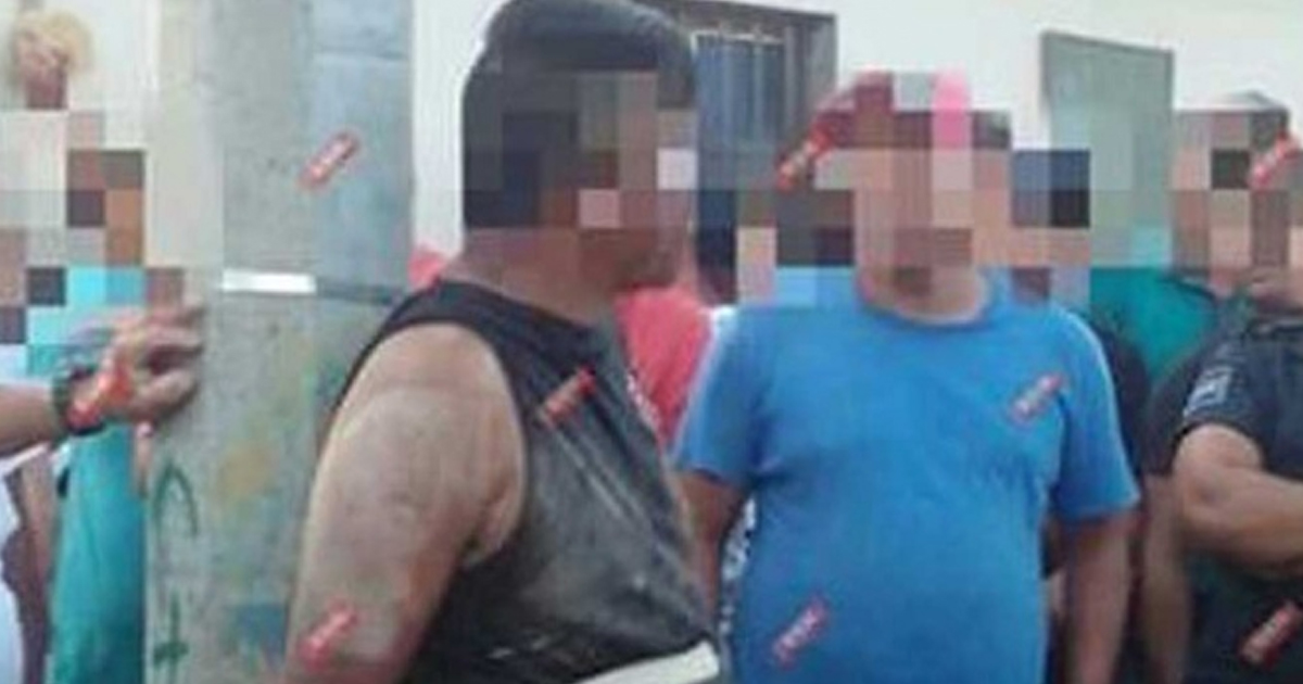 Linchan a presunto ladrón en comunidad zapoteca