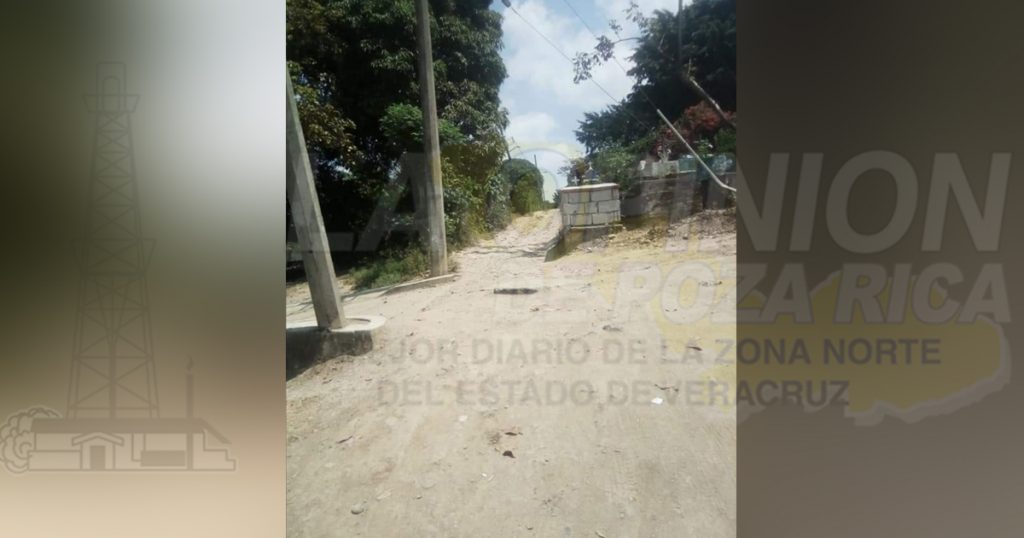 Sin espacio en camposanto