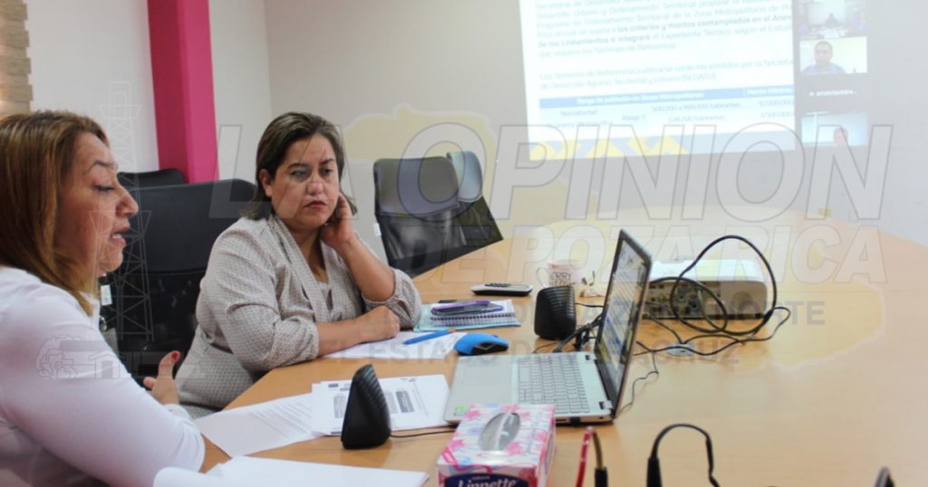 Impulsan la zona Metropolitana