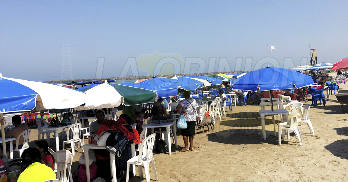 Agencias de viajes pararon vinculación