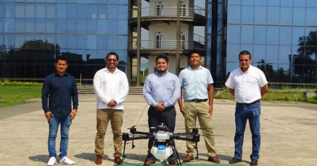 Con impresoras 3D, TecNM Poza Rica fabrica mascarillas para médicos