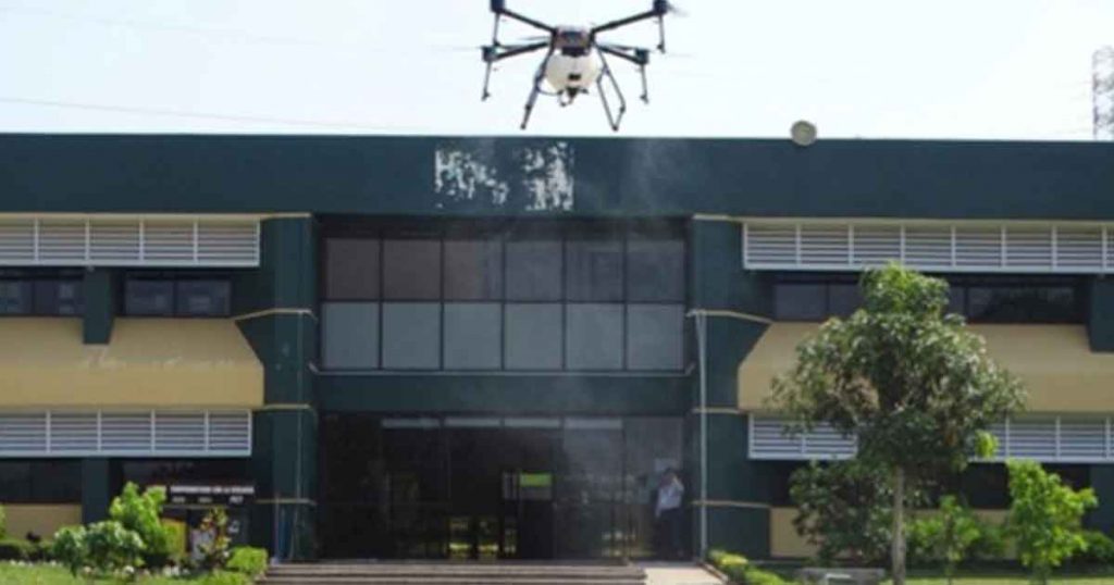 Con impresoras 3D, TecNM Poza Rica fabrica mascarillas para médicos