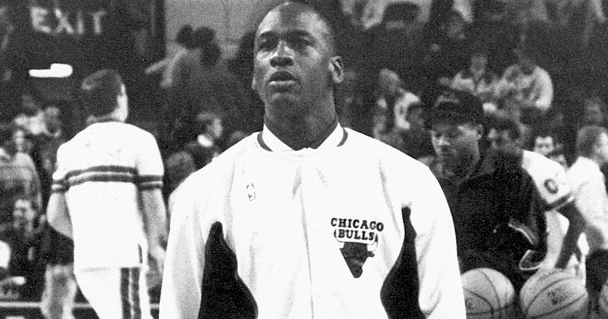 The Last Dance Michael Jordan: "Los Bulls, un circo de cocaína, marihuana y mujeres"