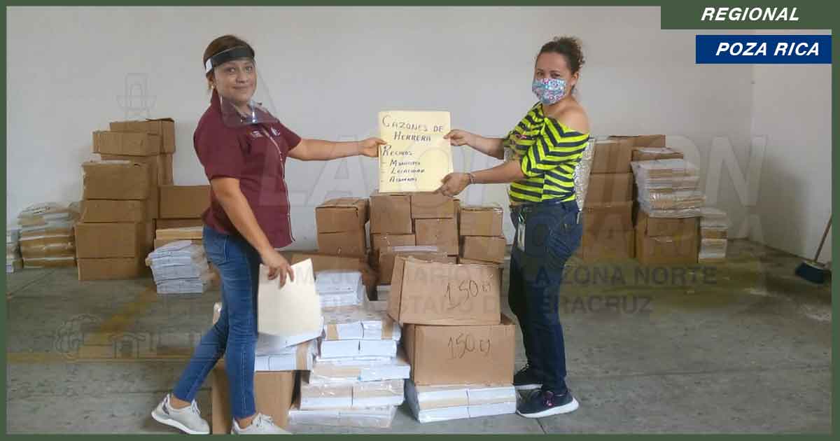 La SEV manda cuadernillos para nivel básico en zonas marginadas