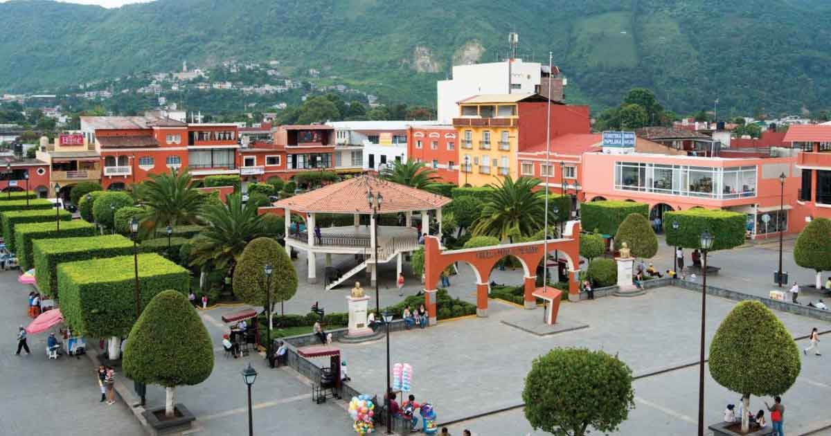 Xicotepec y Huauchinango, en la lista de los municipios endeudados