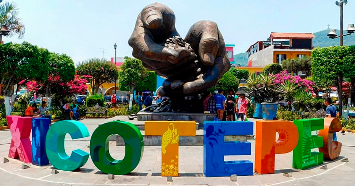 Es oficial, no hay venta de alcohol en Xicotepec