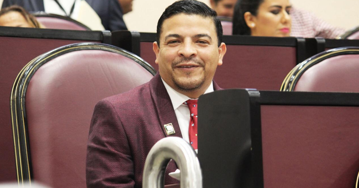 15 días cruciales Parlamento Veracruz