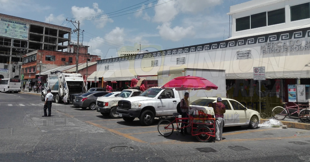 Exención de pagos hasta por $3,750 a locatarios de mercados