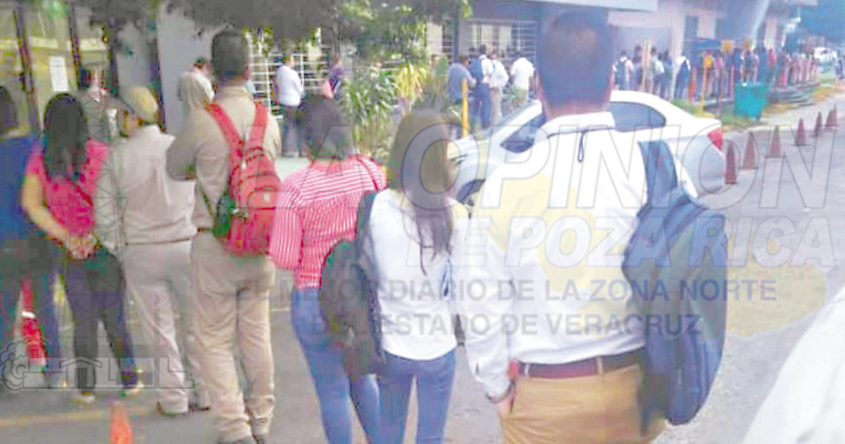 En riesgo salud de petroleros