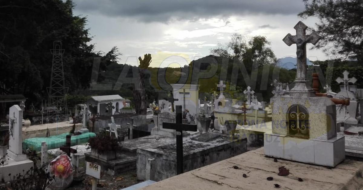 Crece drama por Covid-19; muertos no tendrán misa de cuerpo presente