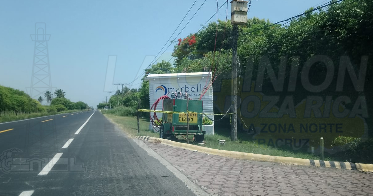 Hoteleros de Costa Esmeralda piden igualdad en cese de actividades