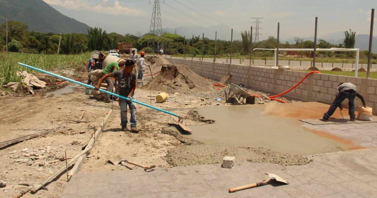 Perdidos, 80% de los trabajos