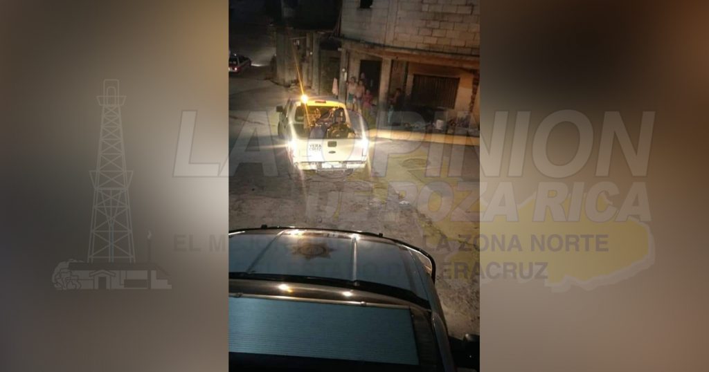 Fumigan ante riesgo de Dengue