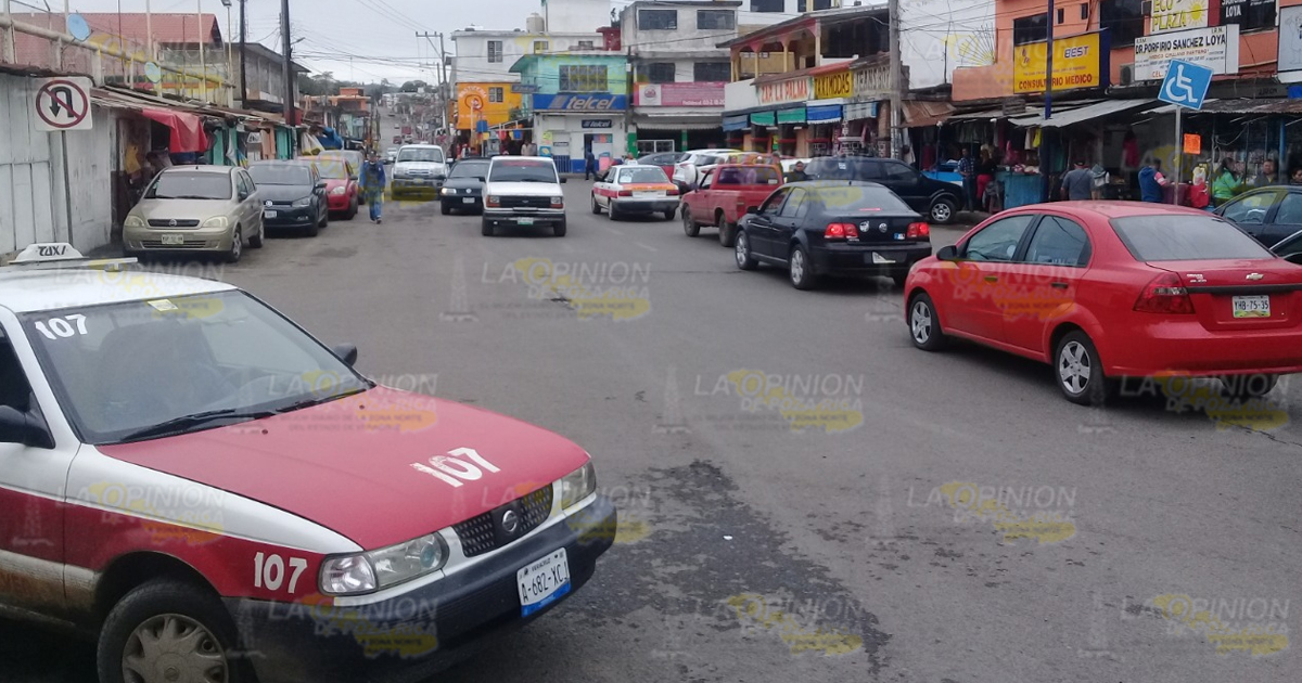 Indignación por muerte de adulto mayor en Cerro Azul
