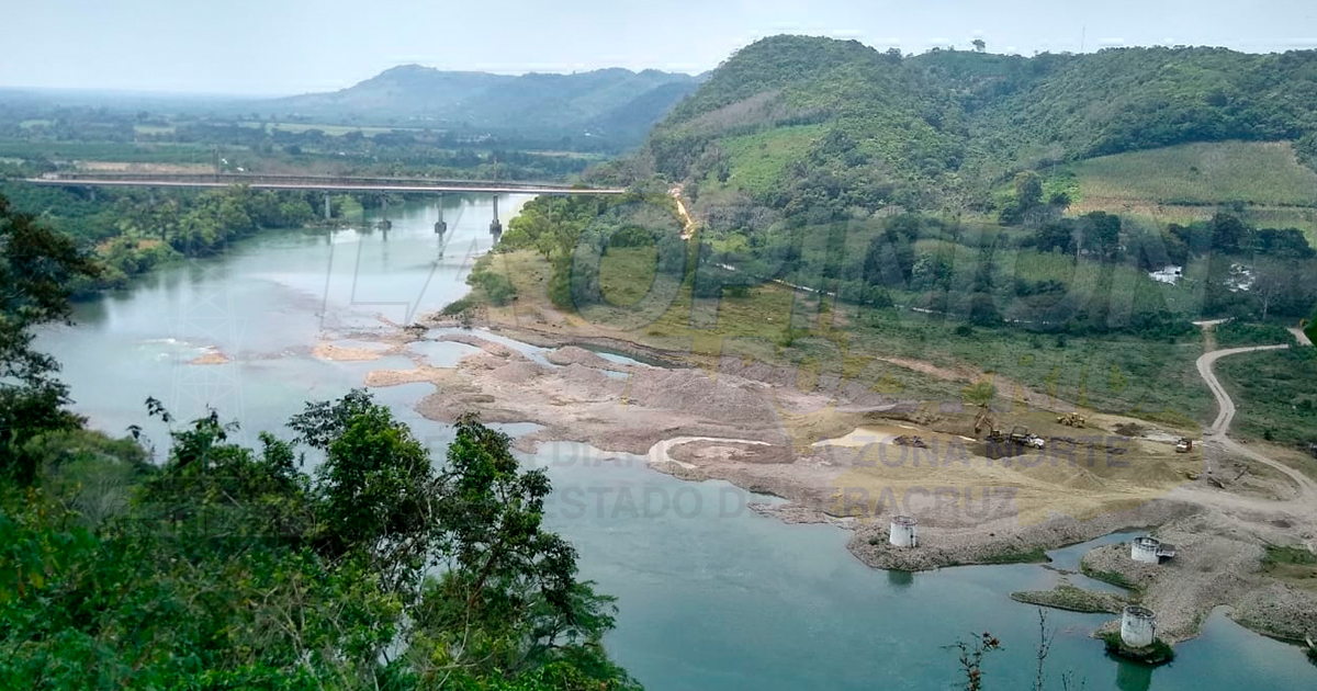 Con equipo nuevo combatirán el estiaje
