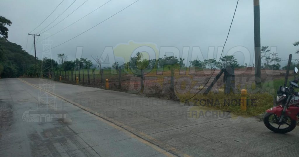 Gaseras ponen en riesgo a la población