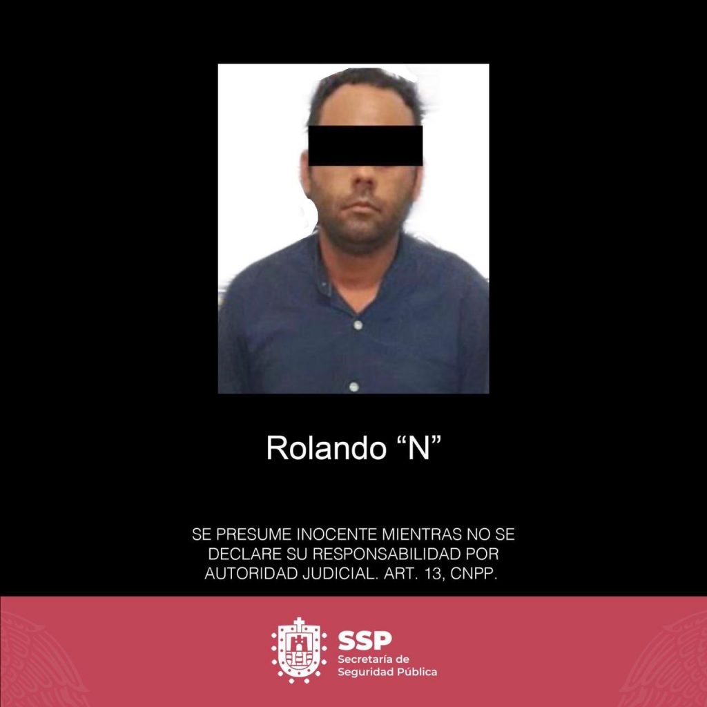 Intervienen a 7 personas mediante diversos operativos en el estado