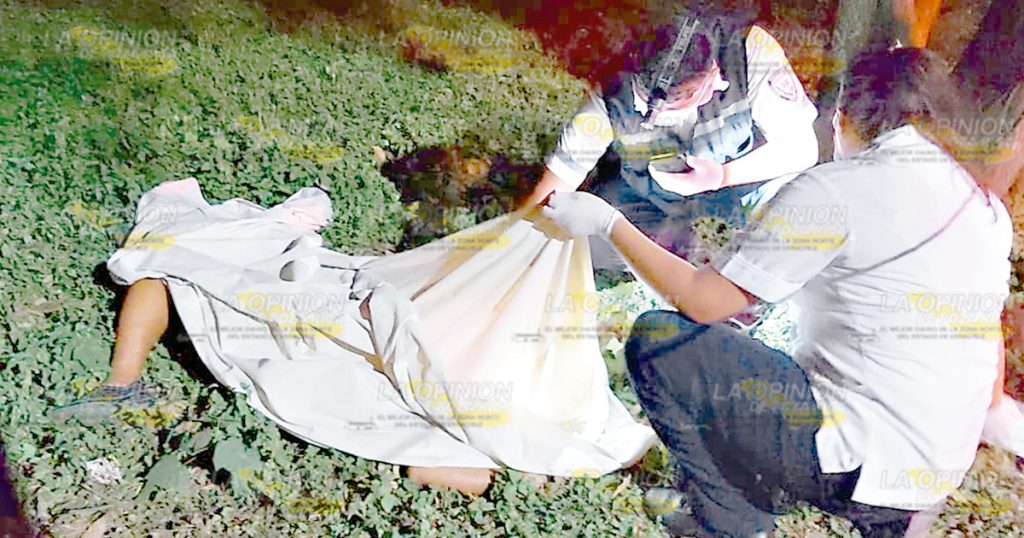 Asesinan a estilista